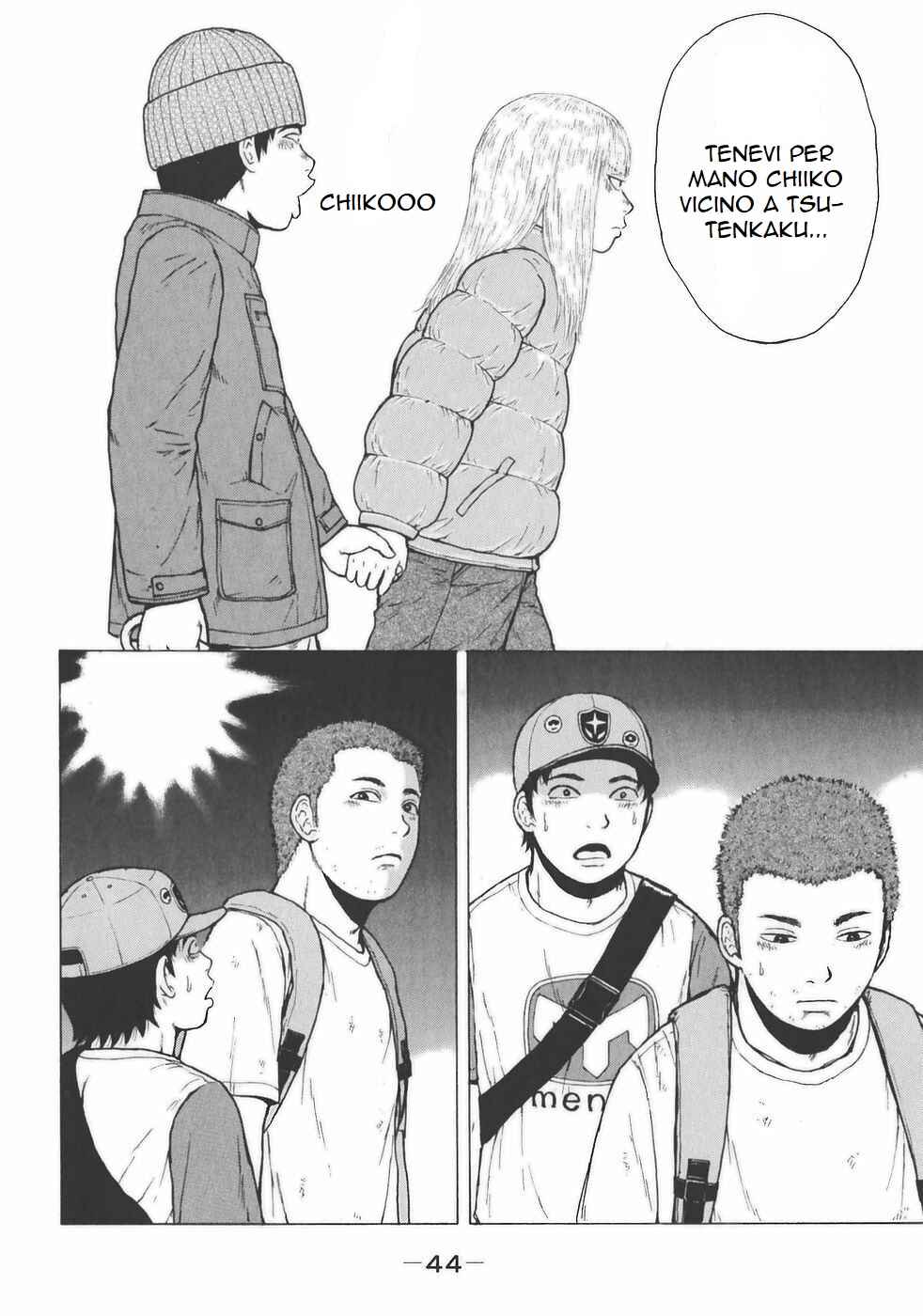 Chapter 135 - Page 6
