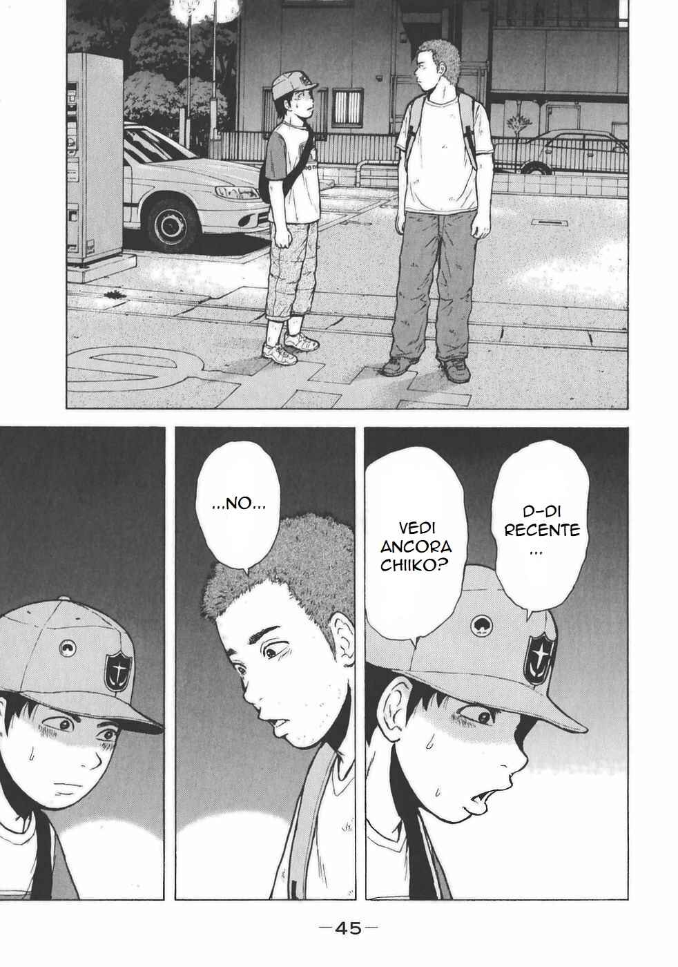 Chapter 135 - Page 7