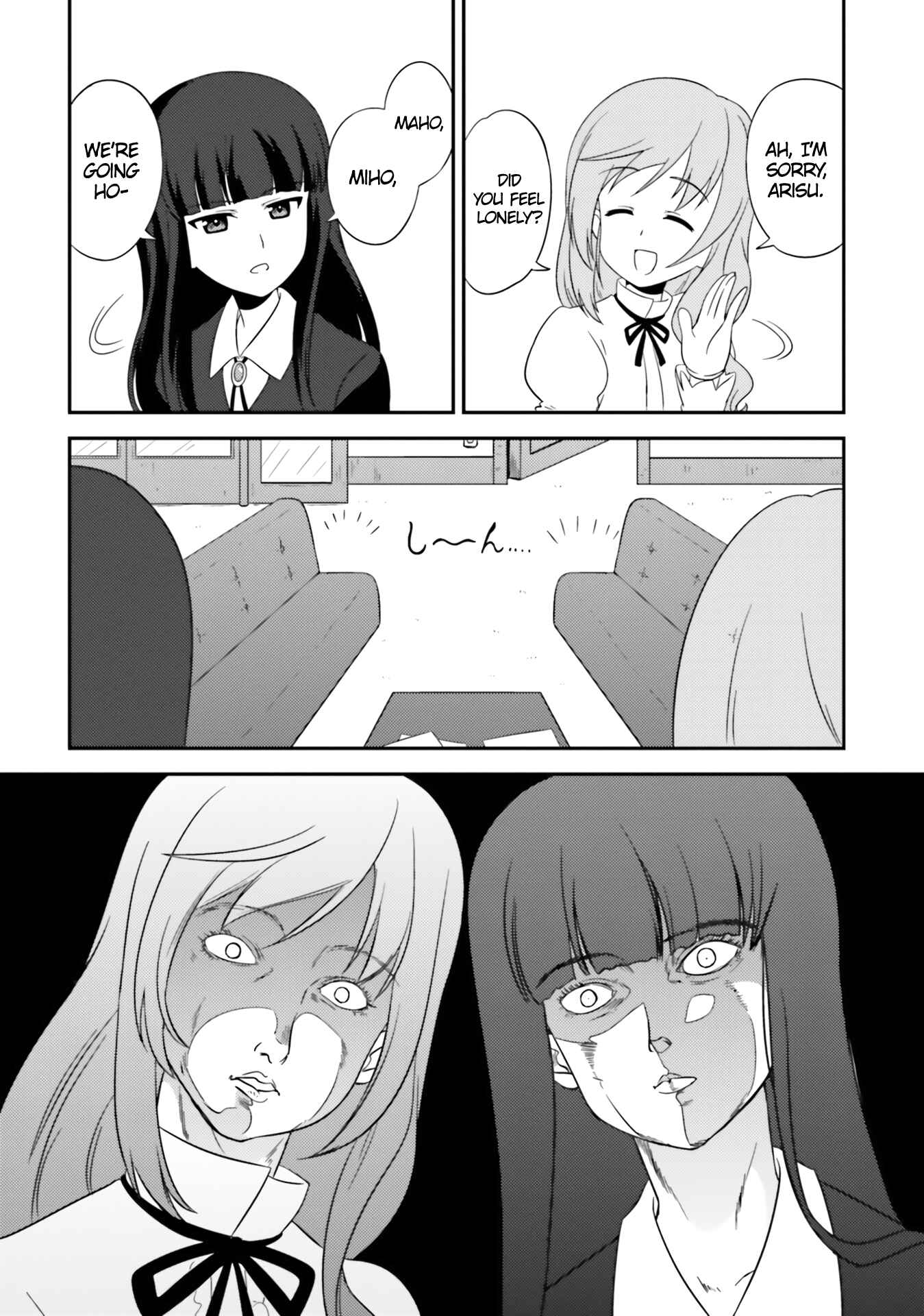 Chapter 68 - Page 12