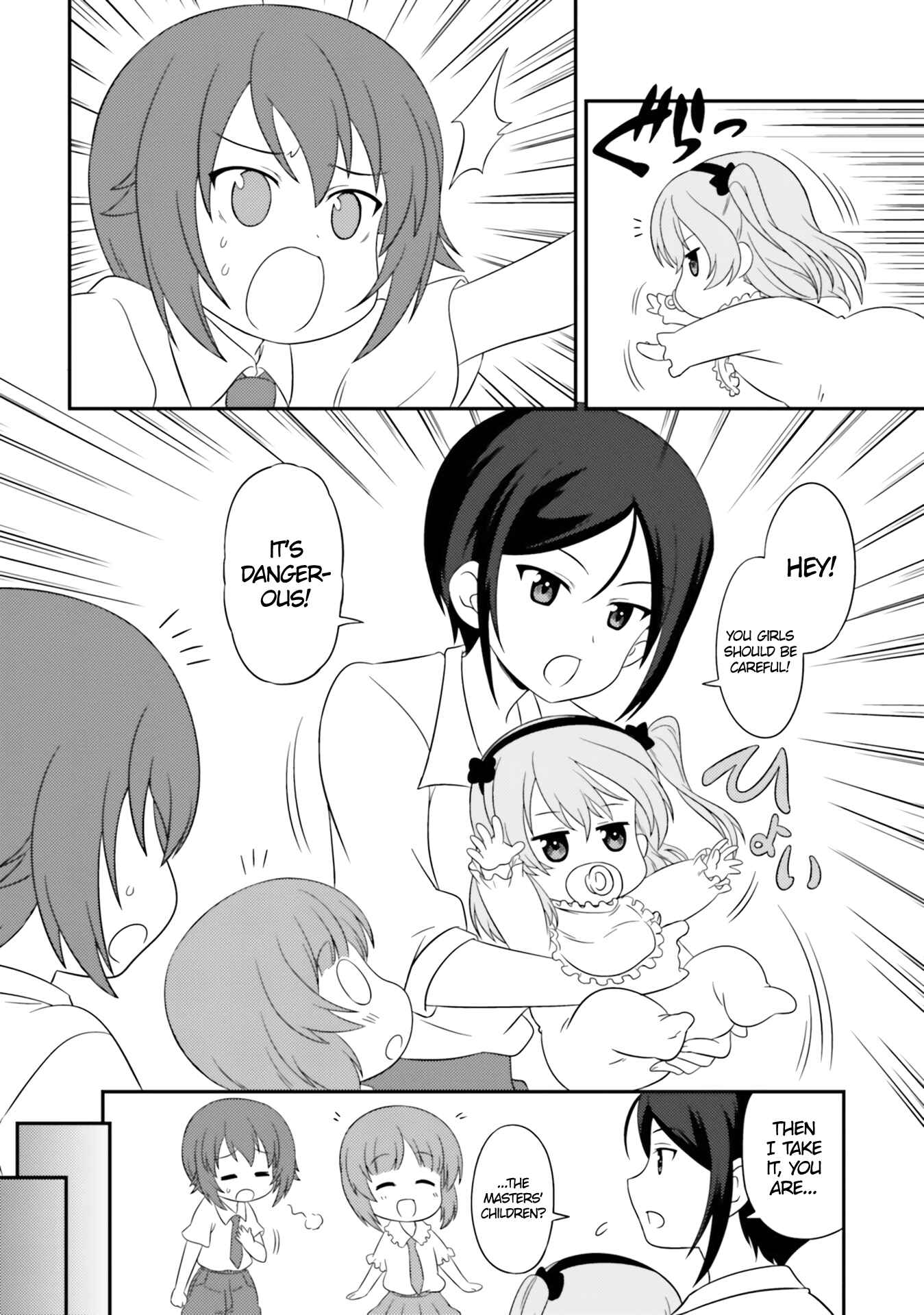 Chapter 68 - Page 16