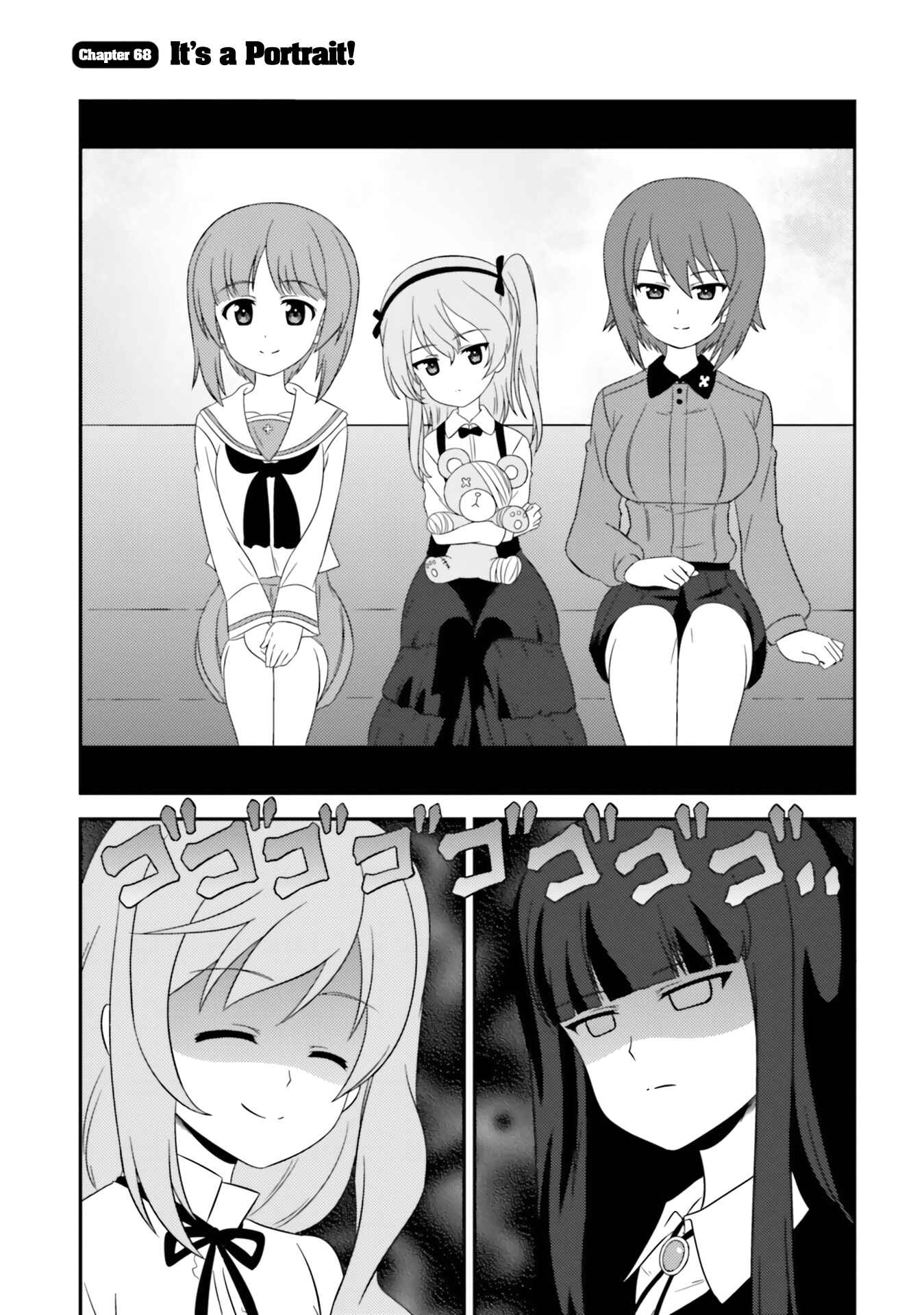 Chapter 68 - Page 3