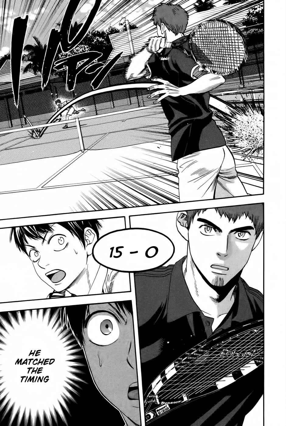 Chapter 281 - Page 14