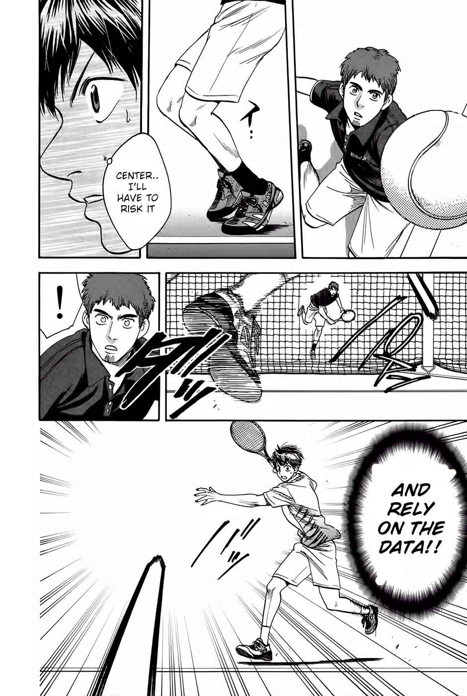 Chapter 281 - Page 17