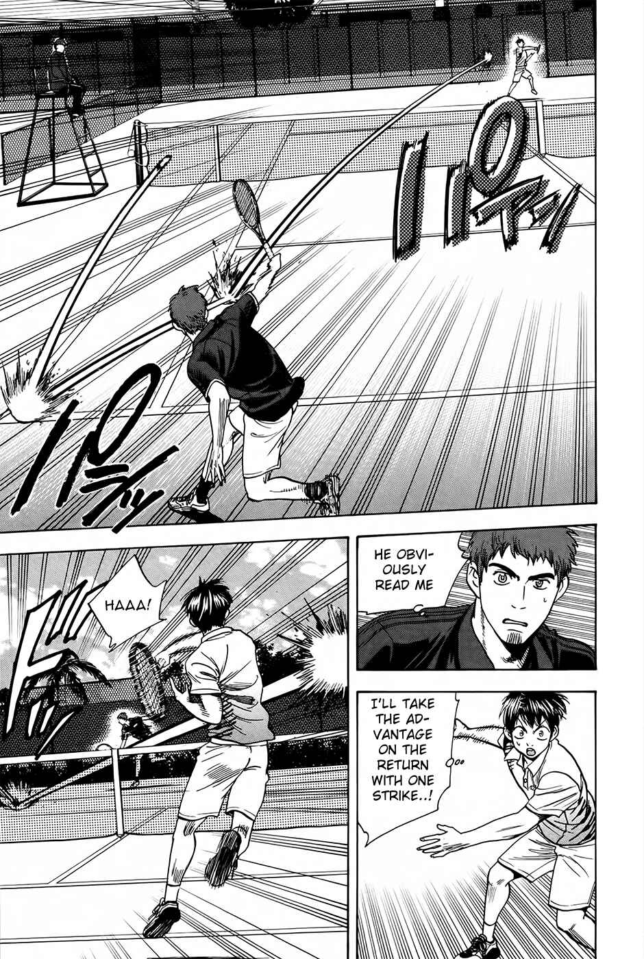 Chapter 281 - Page 18