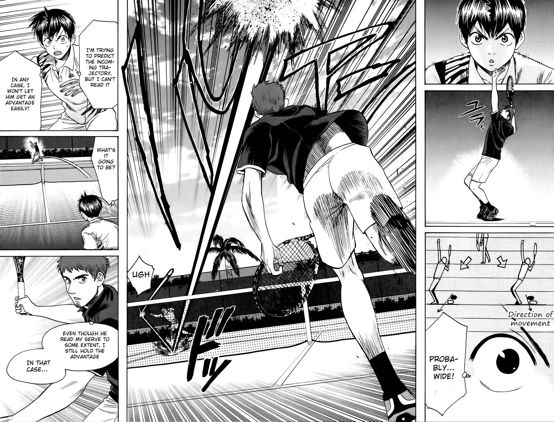Chapter 281 - Page 4