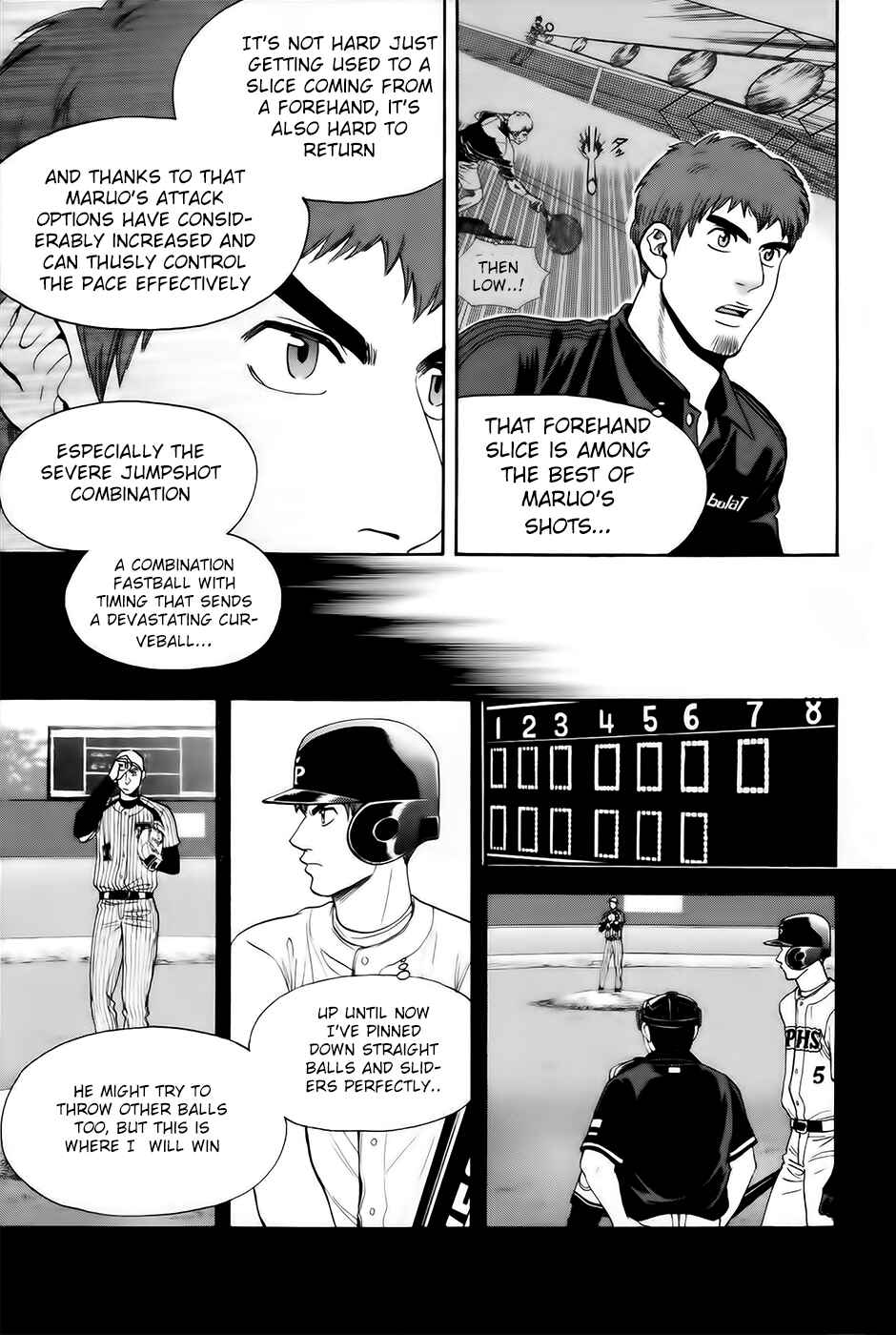 Chapter 281 - Page 6