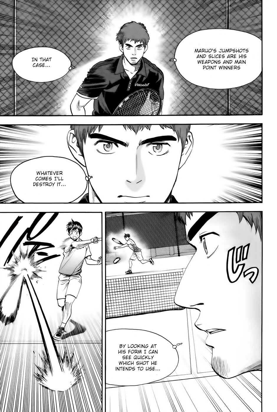 Chapter 281 - Page 8
