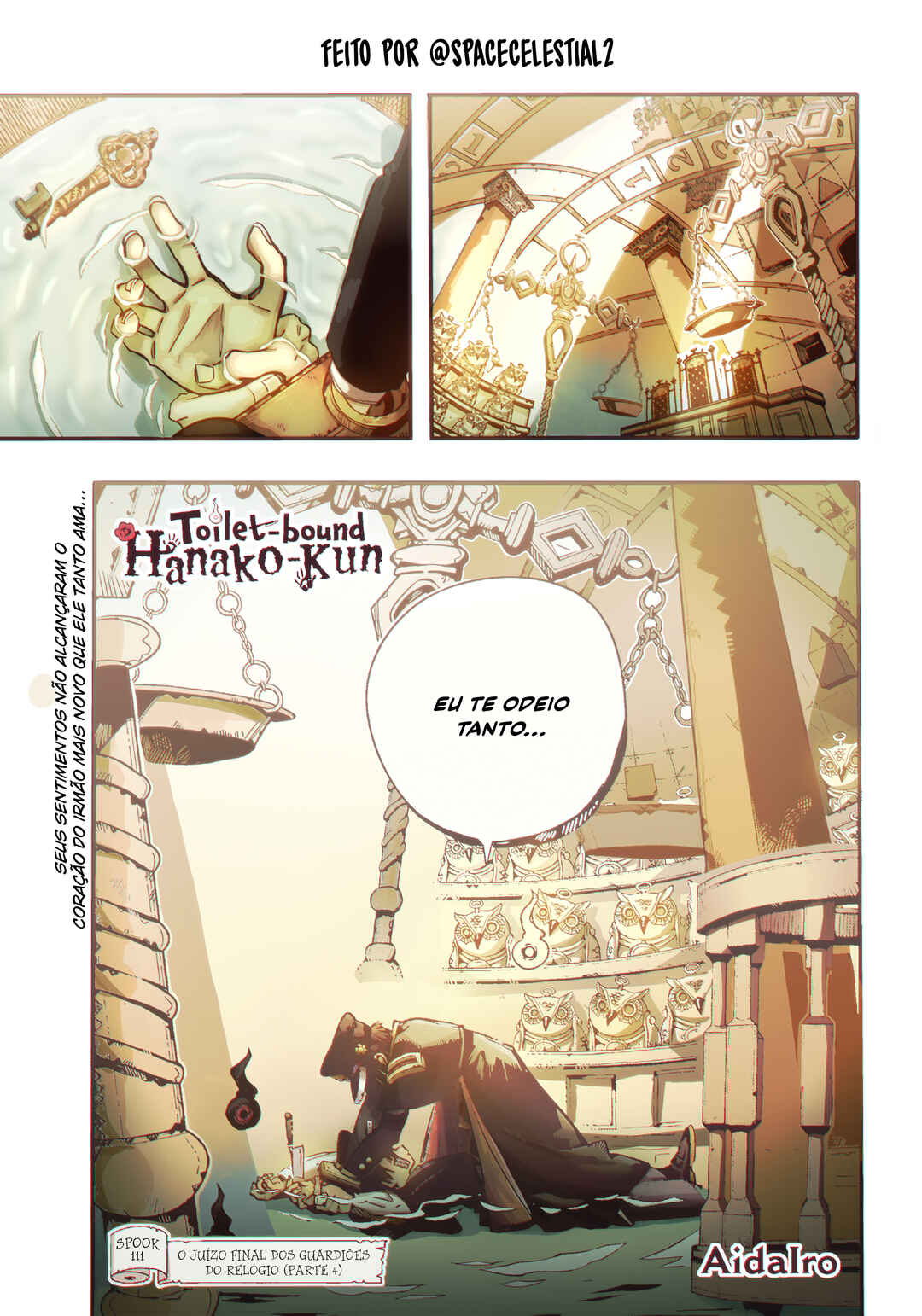 Chapter 111 - Page 2