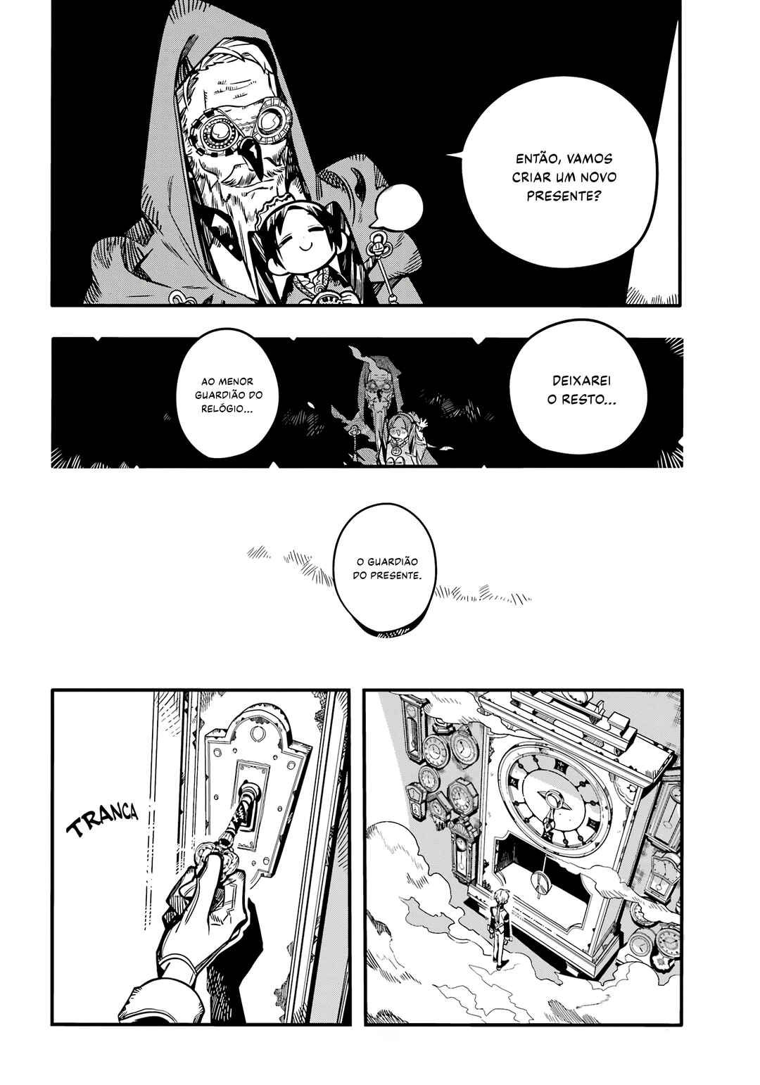 Chapter 111 - Page 30