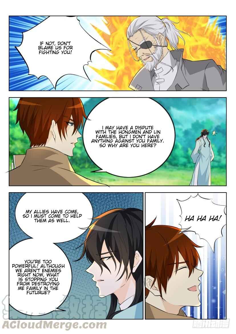 Chapter 277 - Page 14