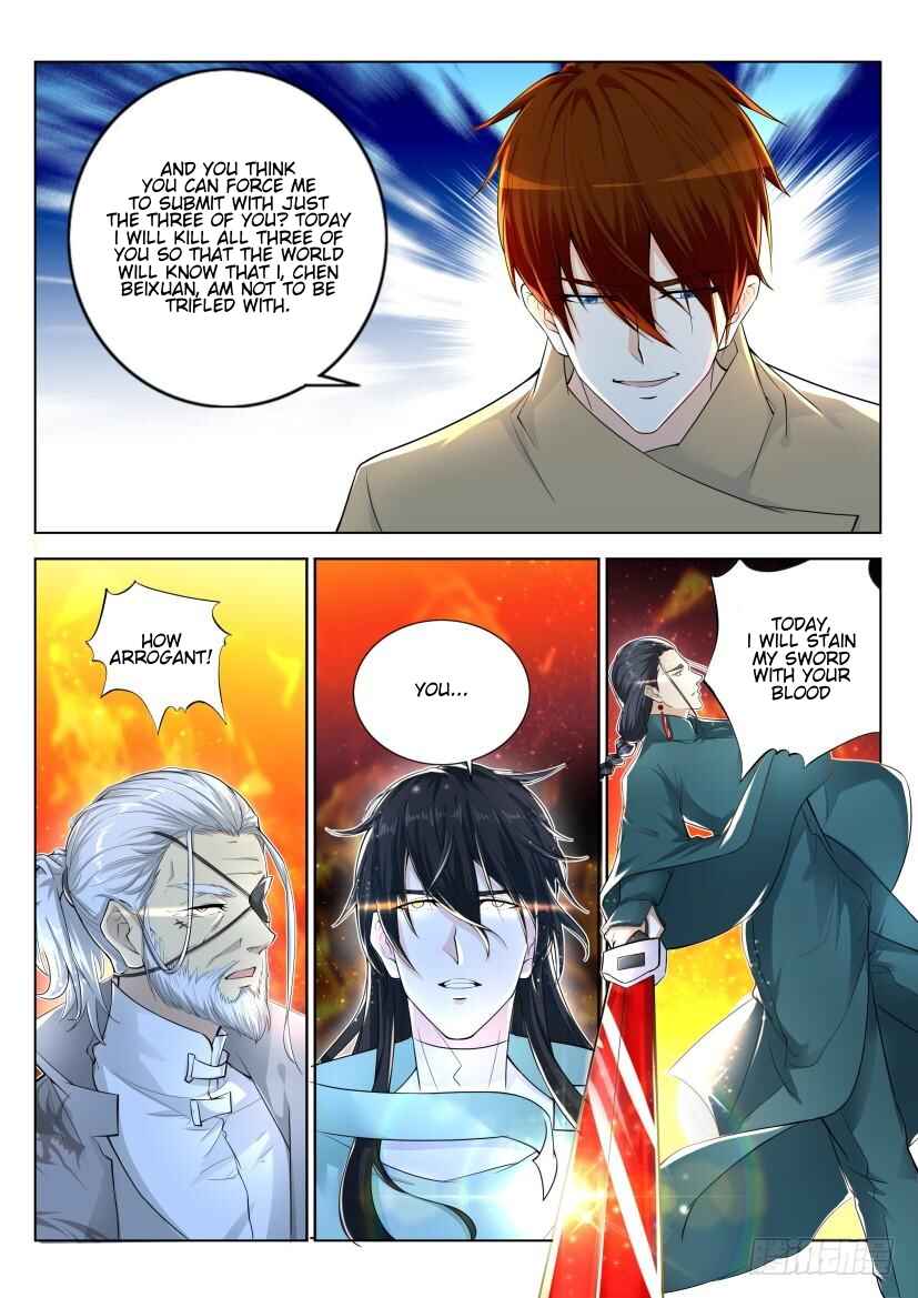 Chapter 277 - Page 15