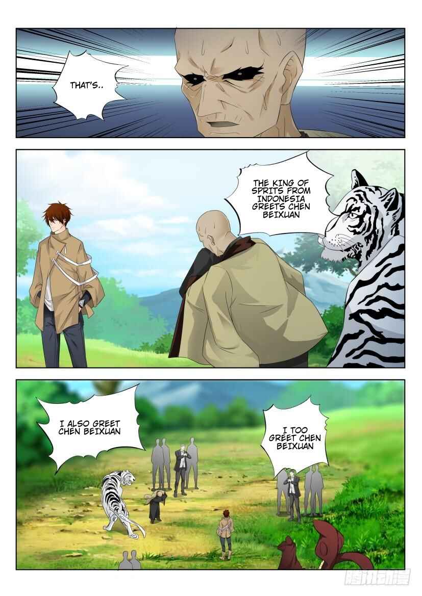 Chapter 277 - Page 3