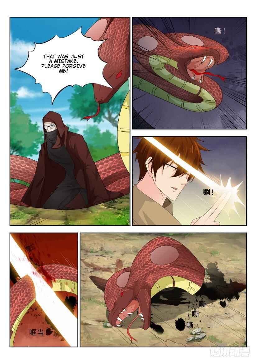 Chapter 277 - Page 5
