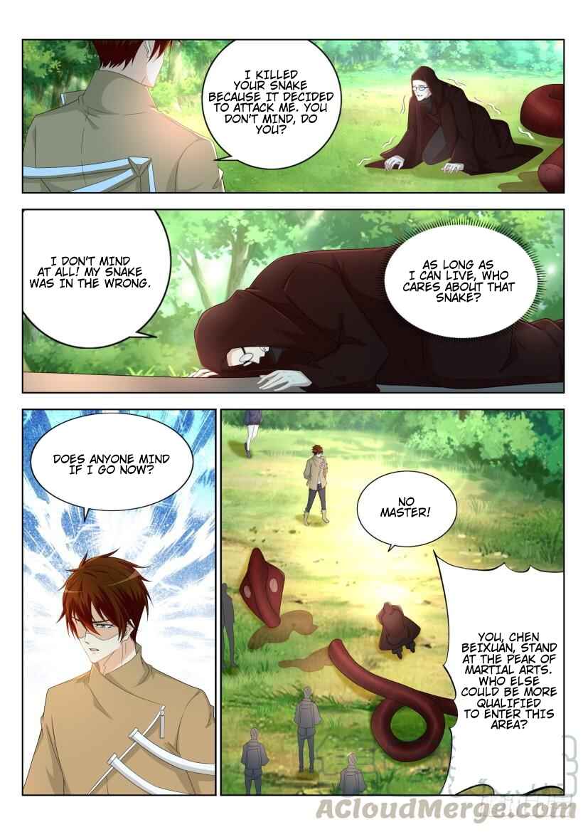 Chapter 277 - Page 6
