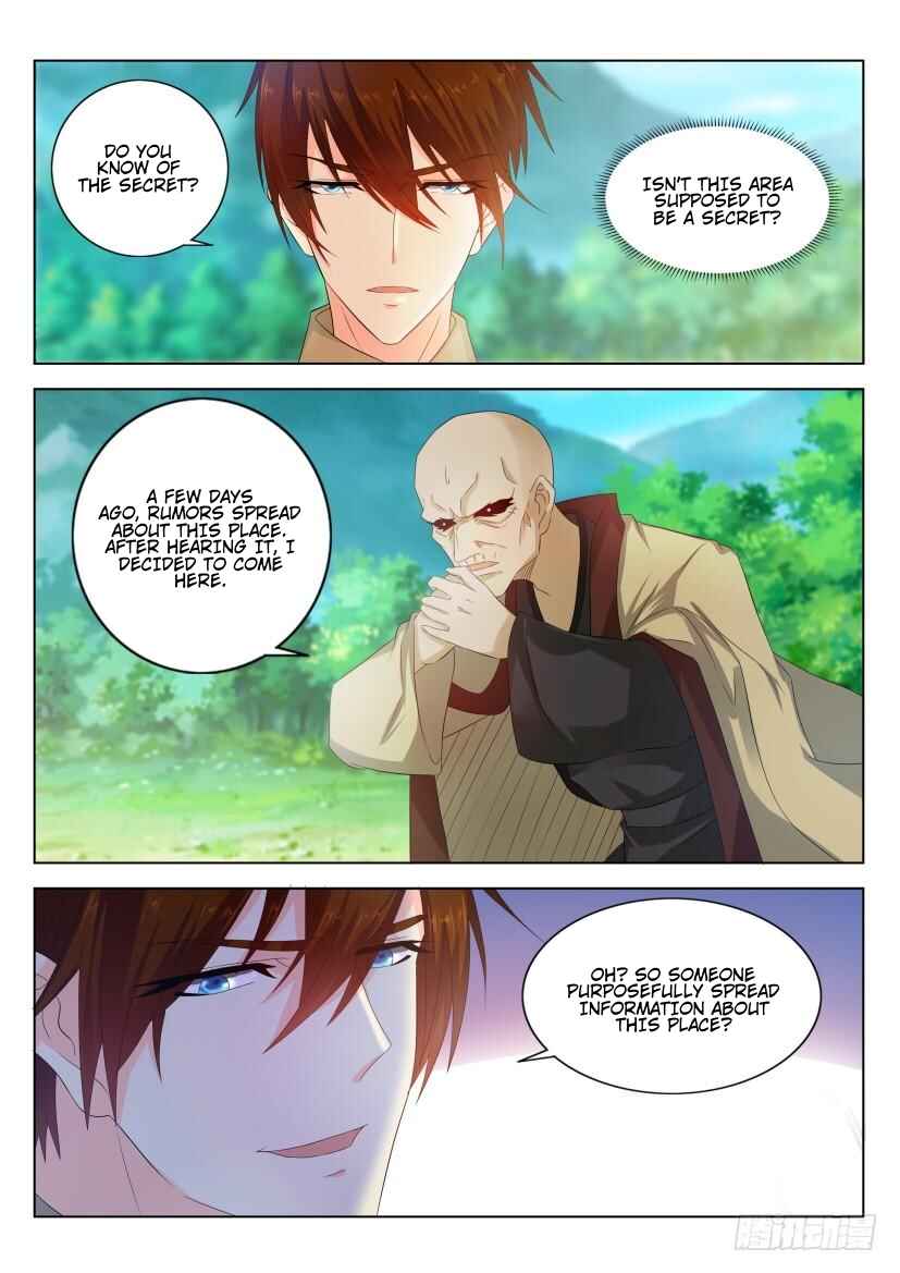 Chapter 277 - Page 7