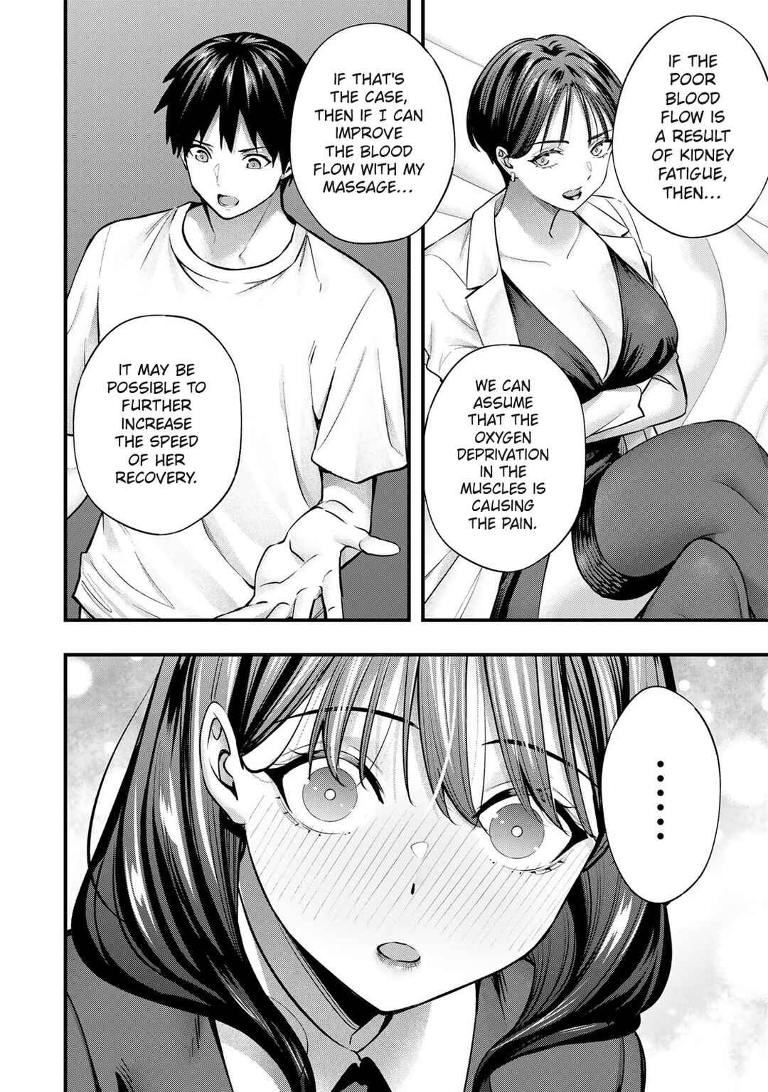 Chapter 81 - Page 12
