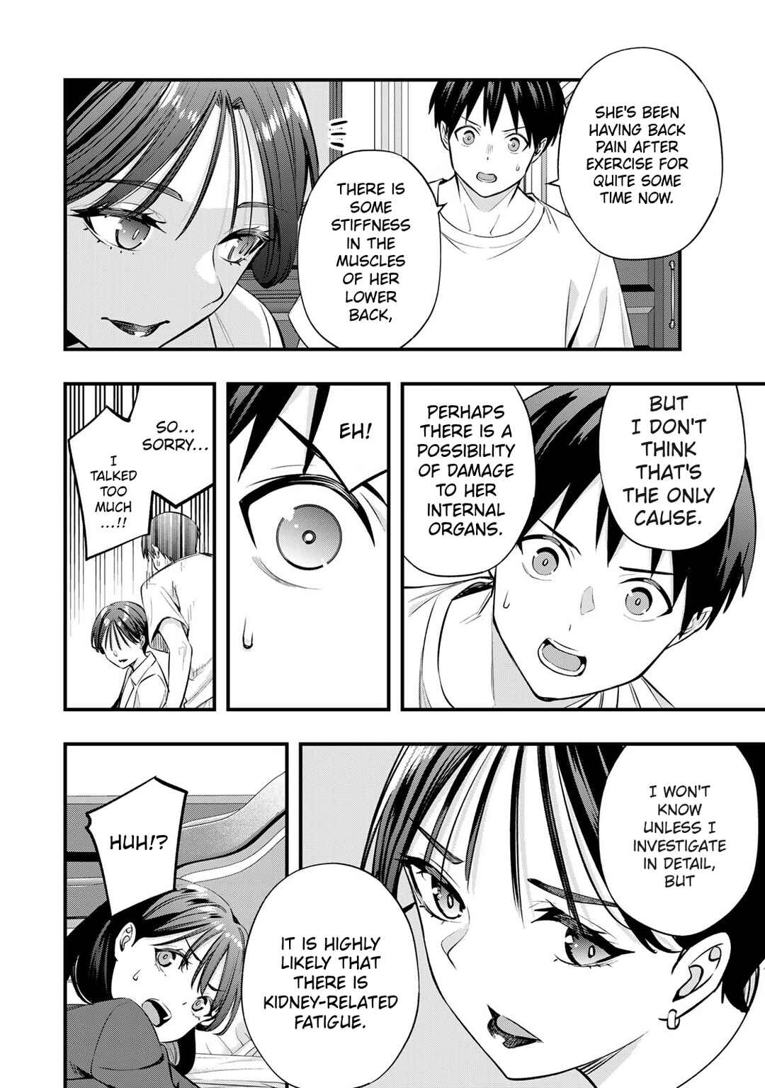 Chapter 81 - Page 8