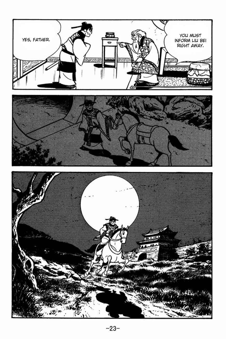 Chapter 83 - Page 27
