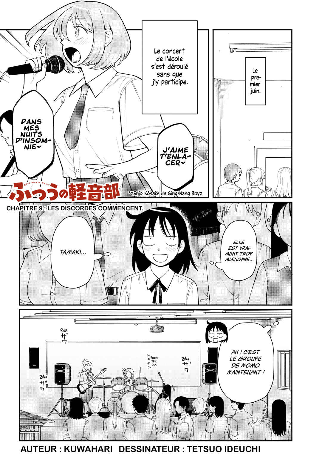 Chapter 9 - Page 1