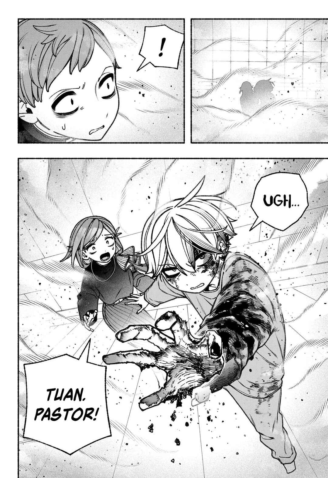 Chapter 82 - Page 11