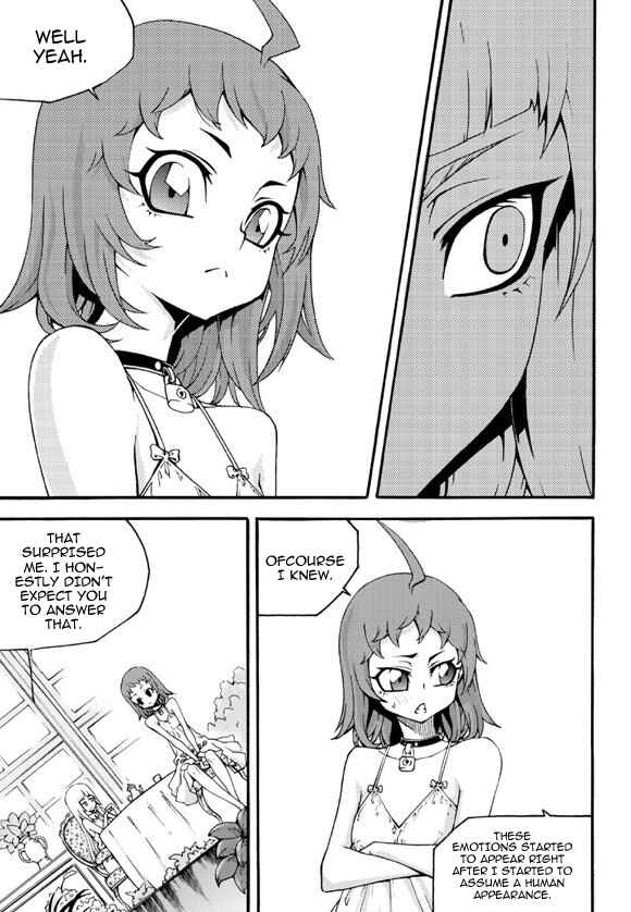 Chapter 92 - Page 14