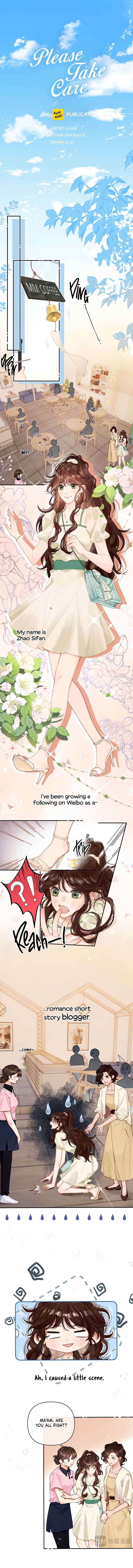Chapter 1 - Page 2