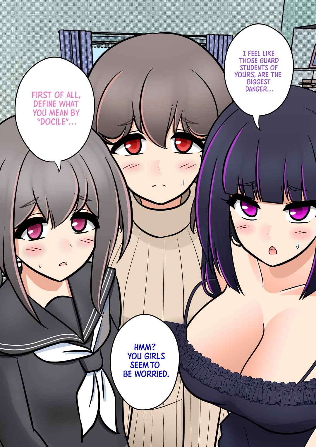 Chapter 145 - Page 2