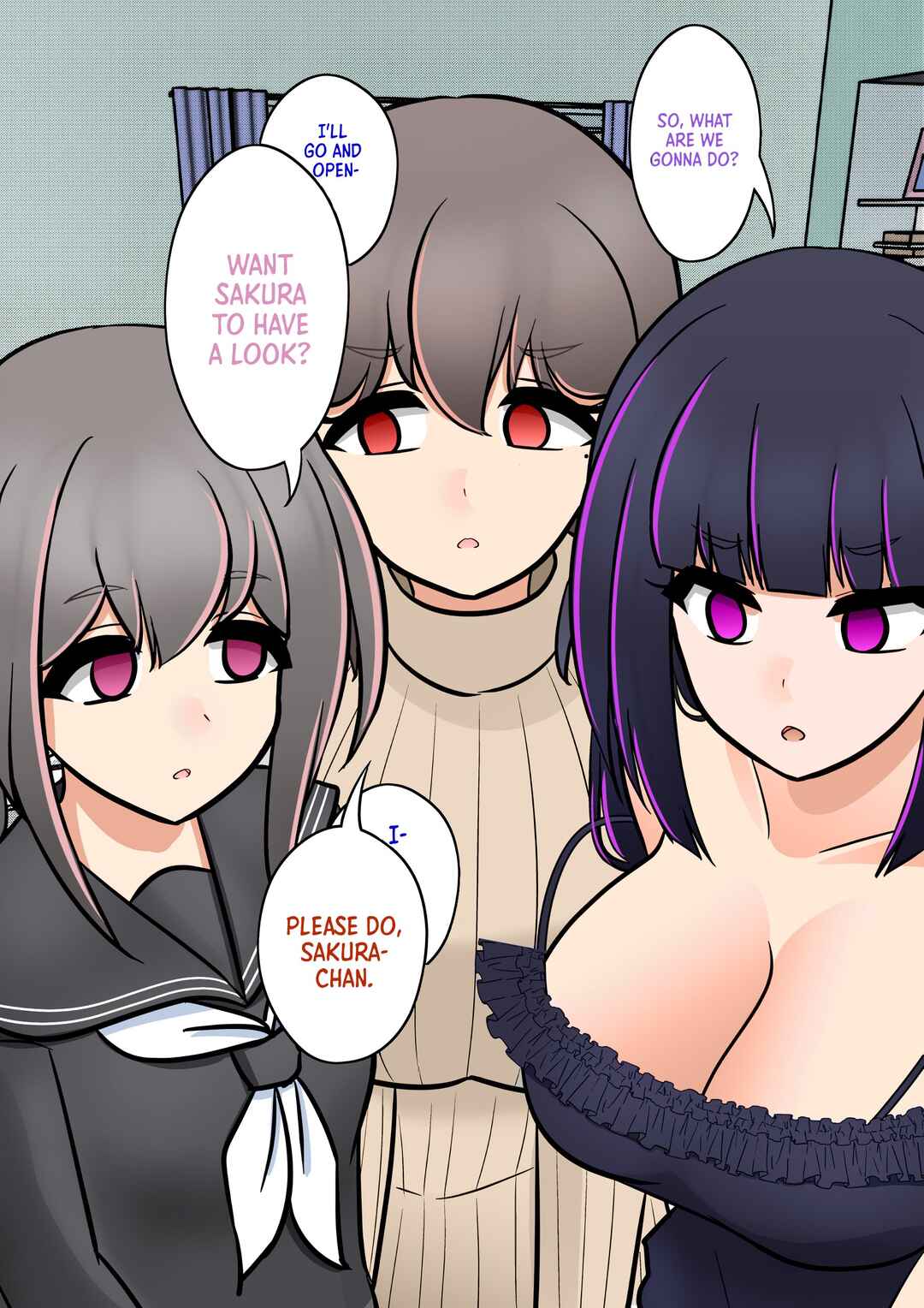 Chapter 145 - Page 4