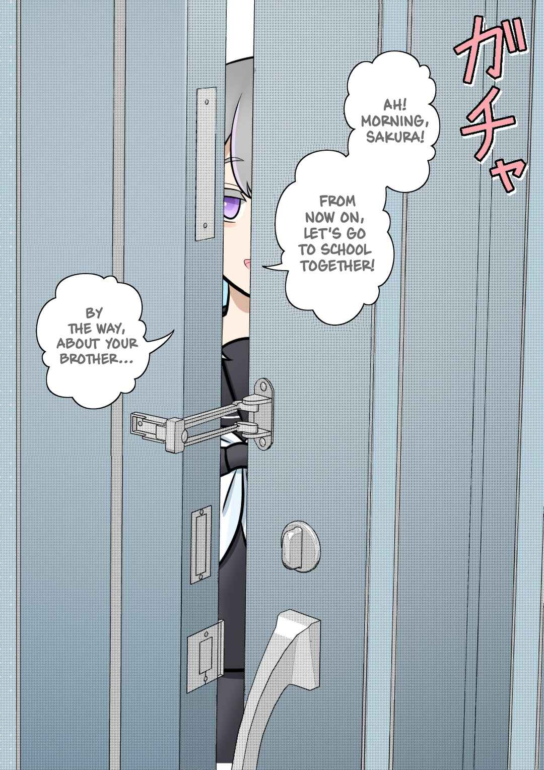 Chapter 145 - Page 5
