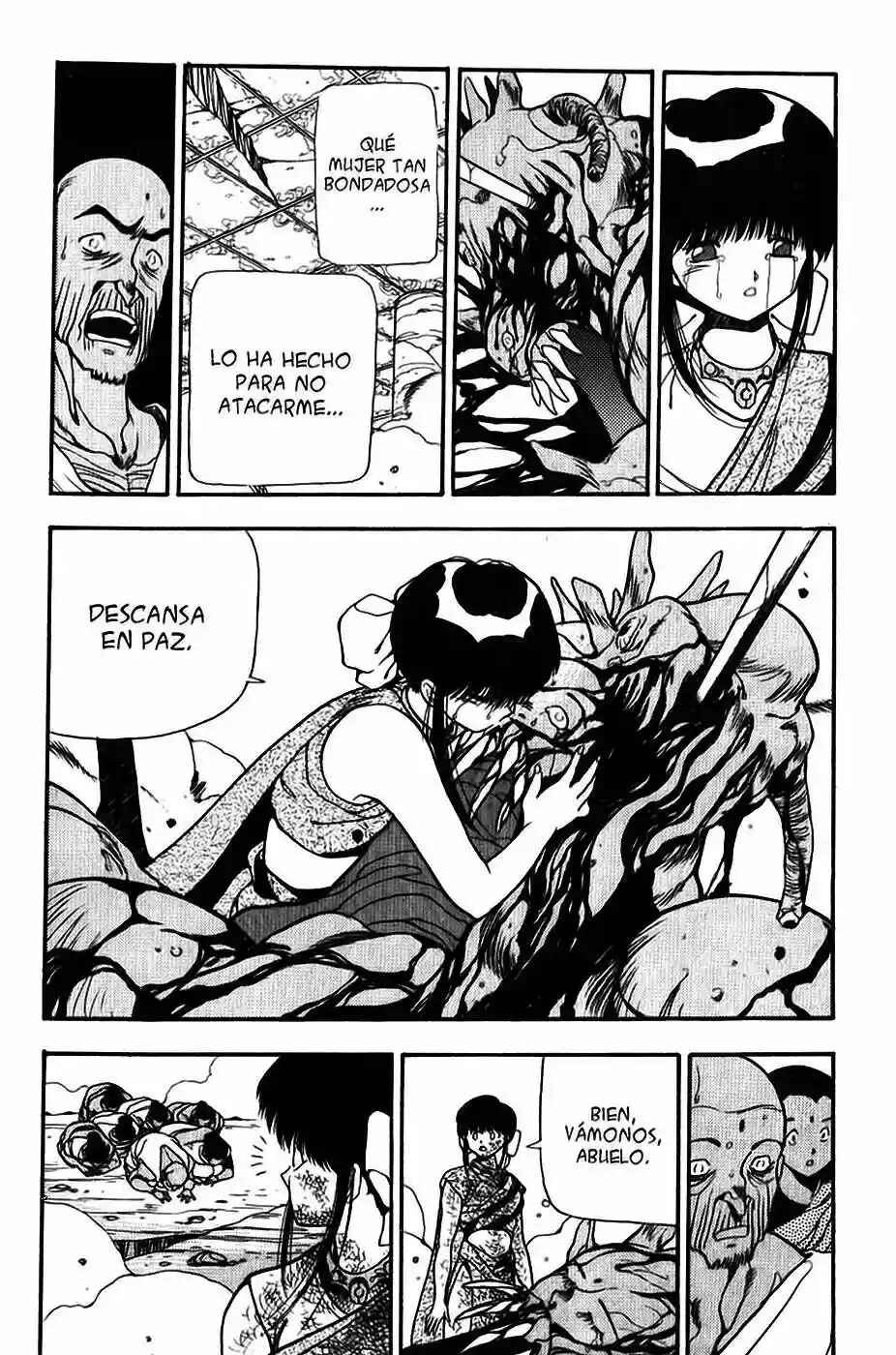 Chapter 87 - Page 12