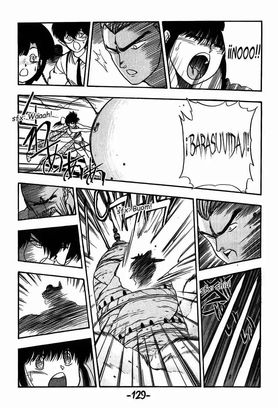 Chapter 87 - Page 17