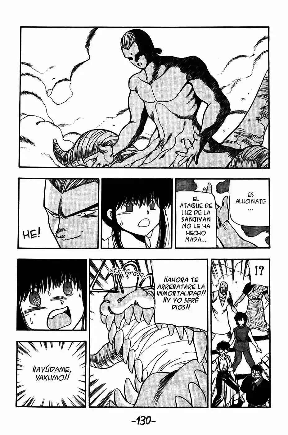 Chapter 87 - Page 18