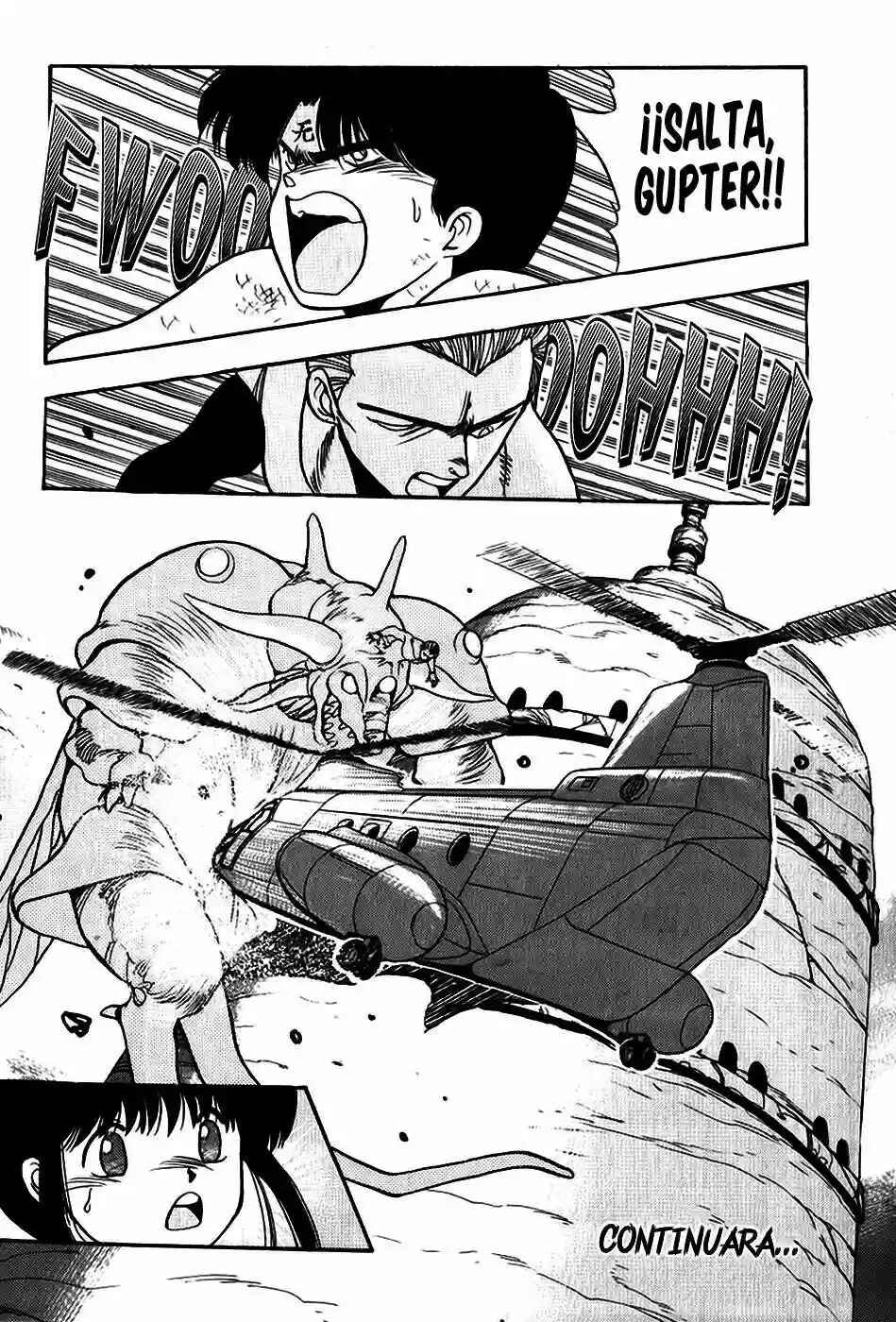 Chapter 87 - Page 20