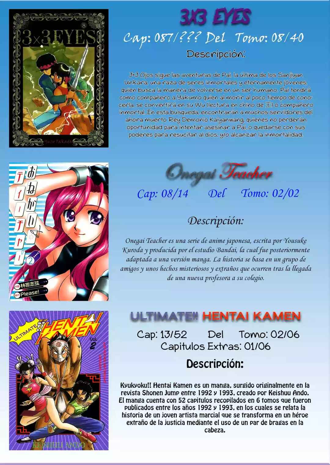 Chapter 87 - Page 21