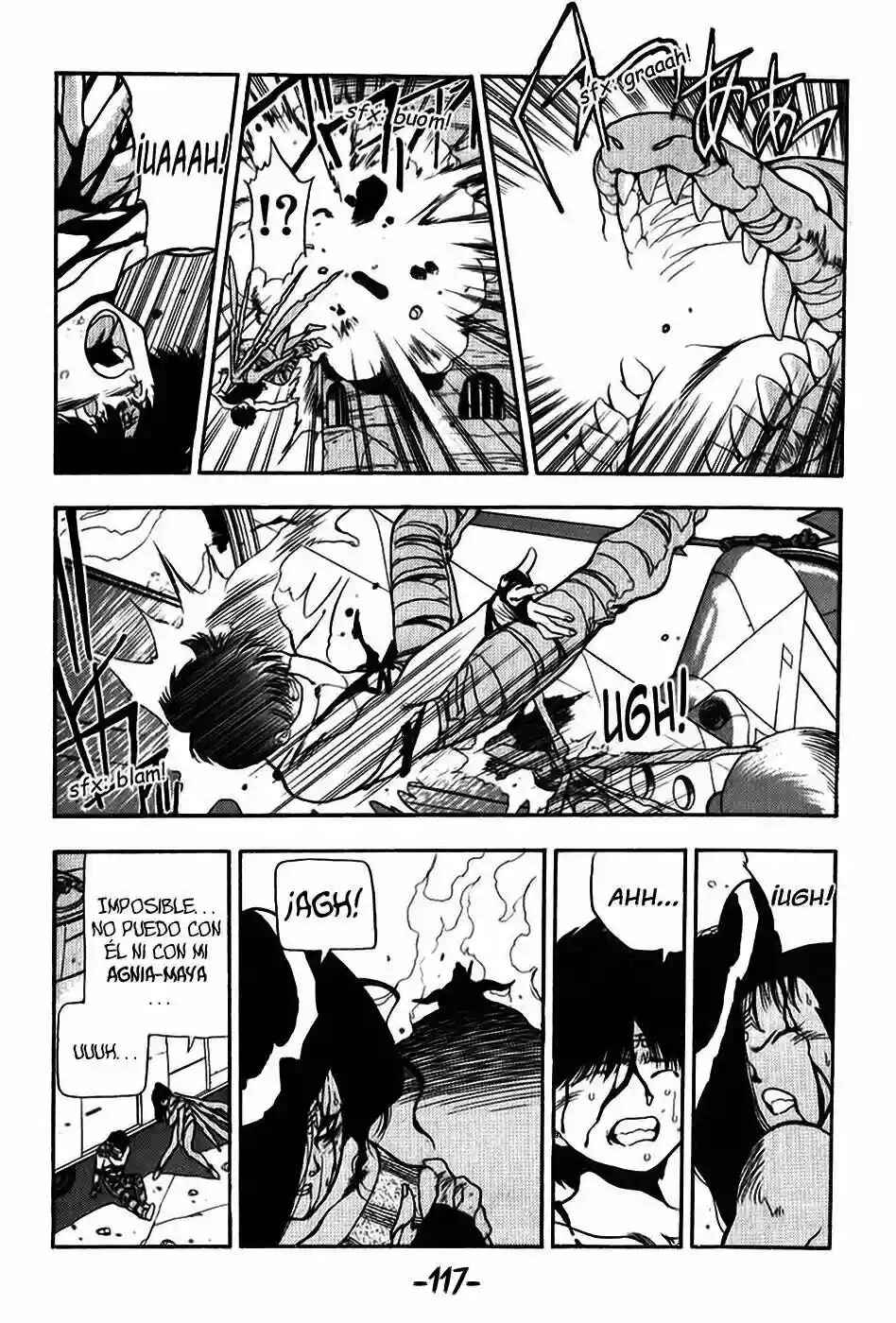 Chapter 87 - Page 5