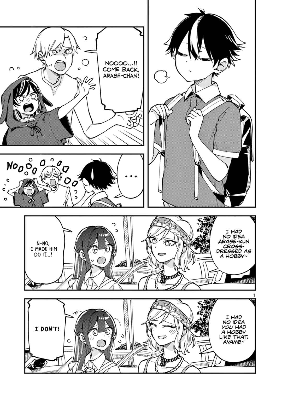 Chapter 35 - Page 1