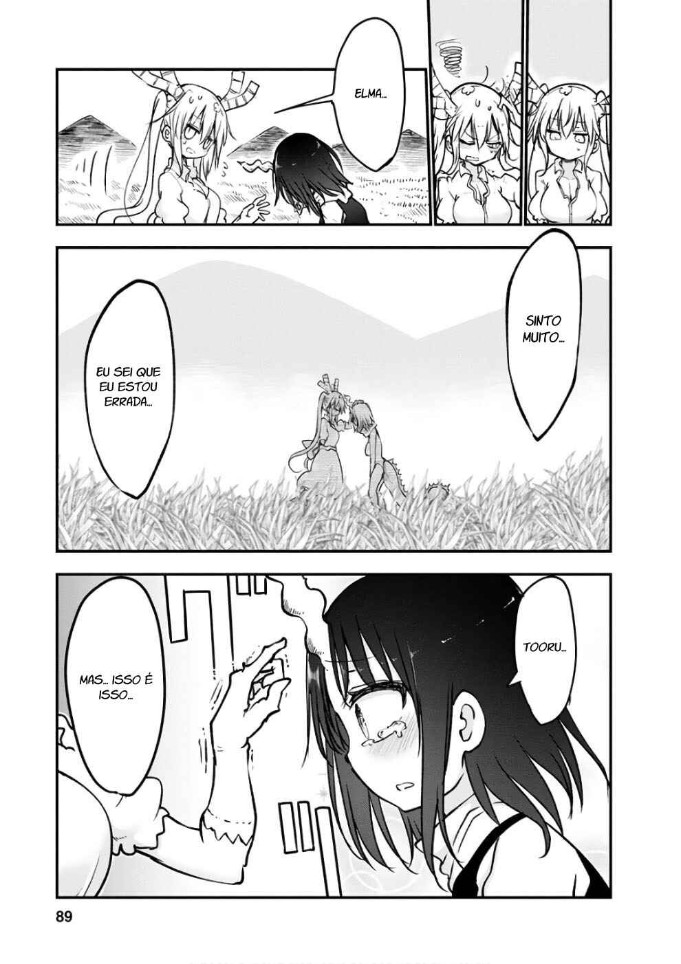Chapter 64 - Page 13