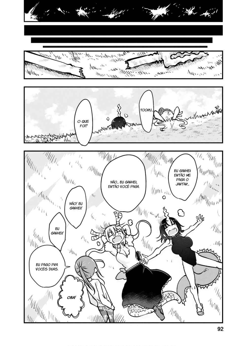 Chapter 64 - Page 16