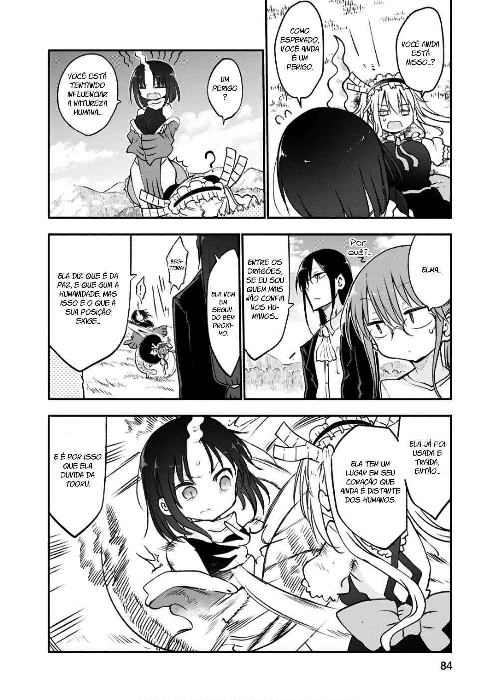 Chapter 64 - Page 8