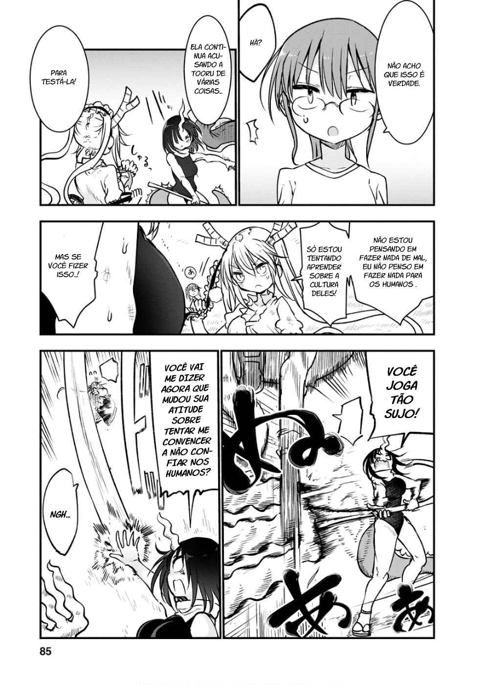Chapter 64 - Page 9
