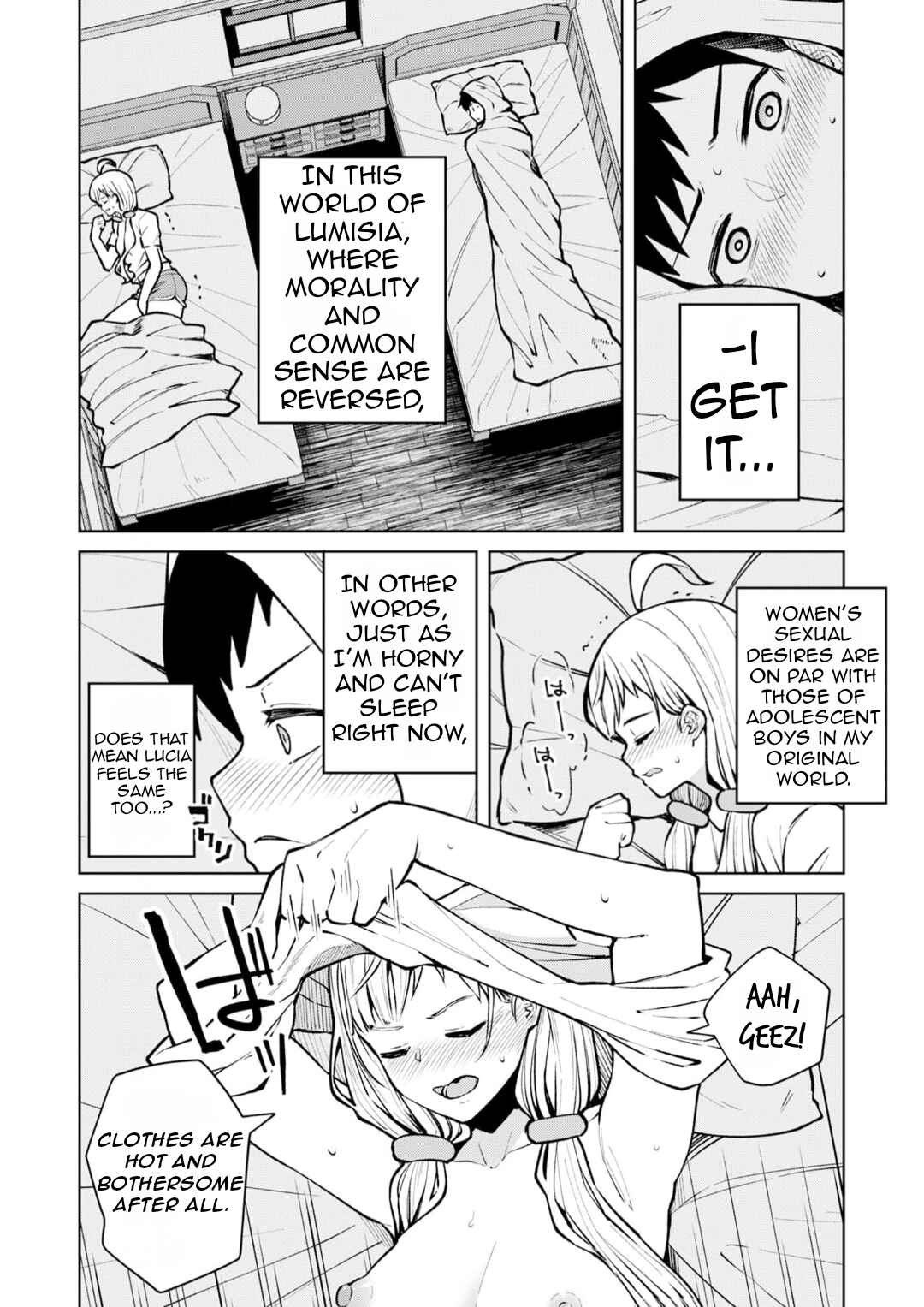 Chapter 3 - Page 11