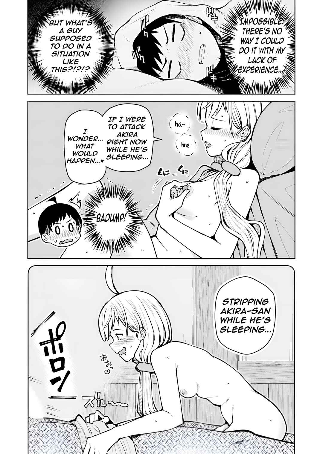 Chapter 3 - Page 21