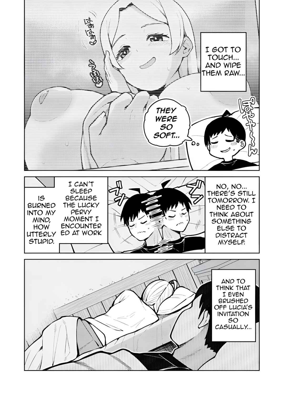 Chapter 3 - Page 6