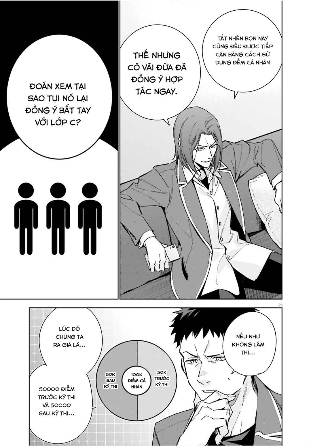 Chapter 8.5 - Page 23