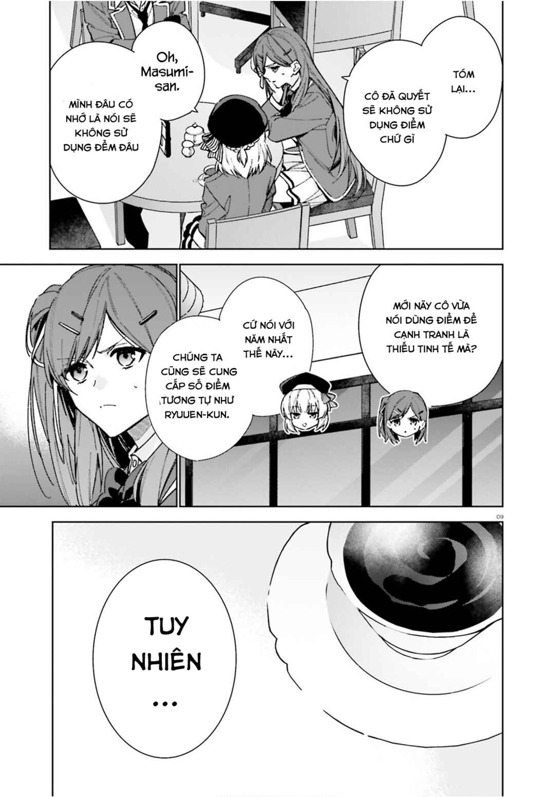 Chapter 8.5 - Page 9