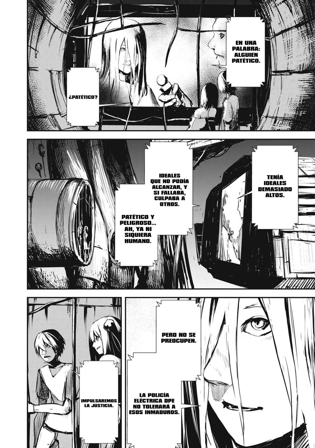 Chapter 3 - Page 19