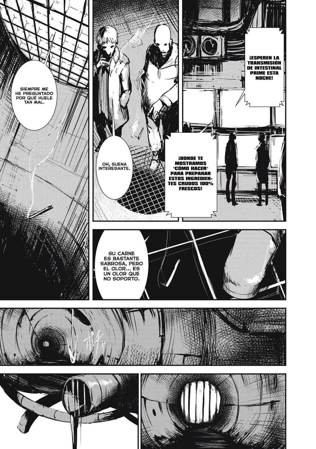 Chapter 3 - Page 4