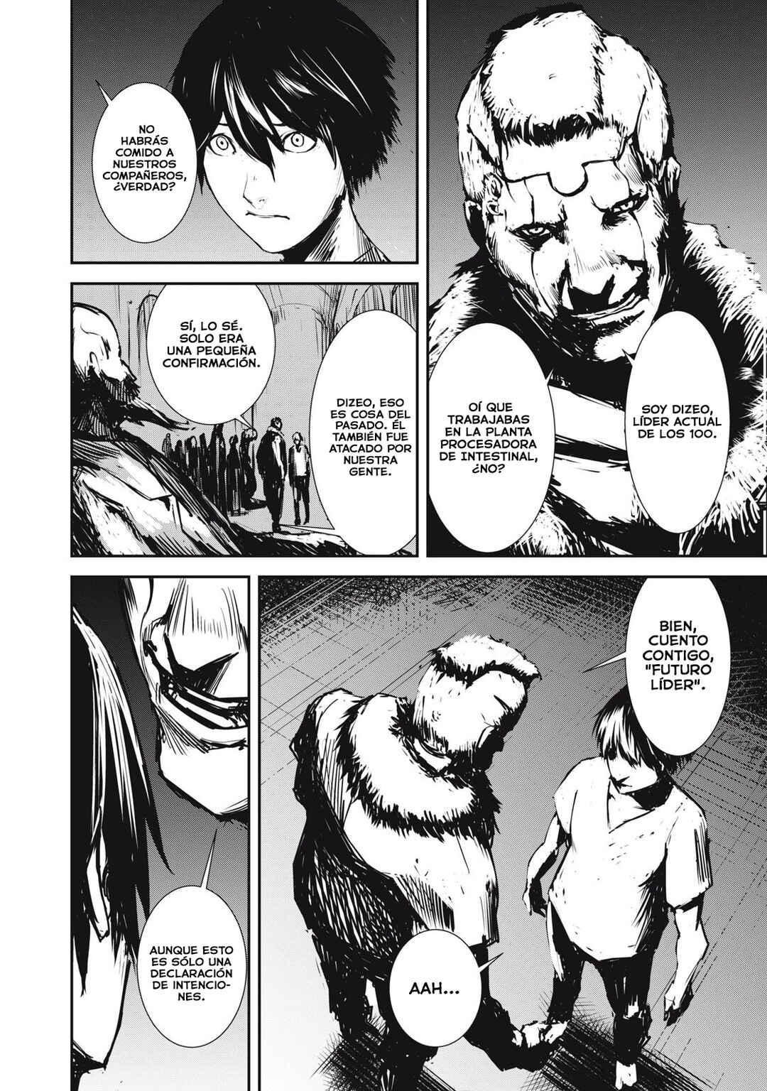 Chapter 3 - Page 9