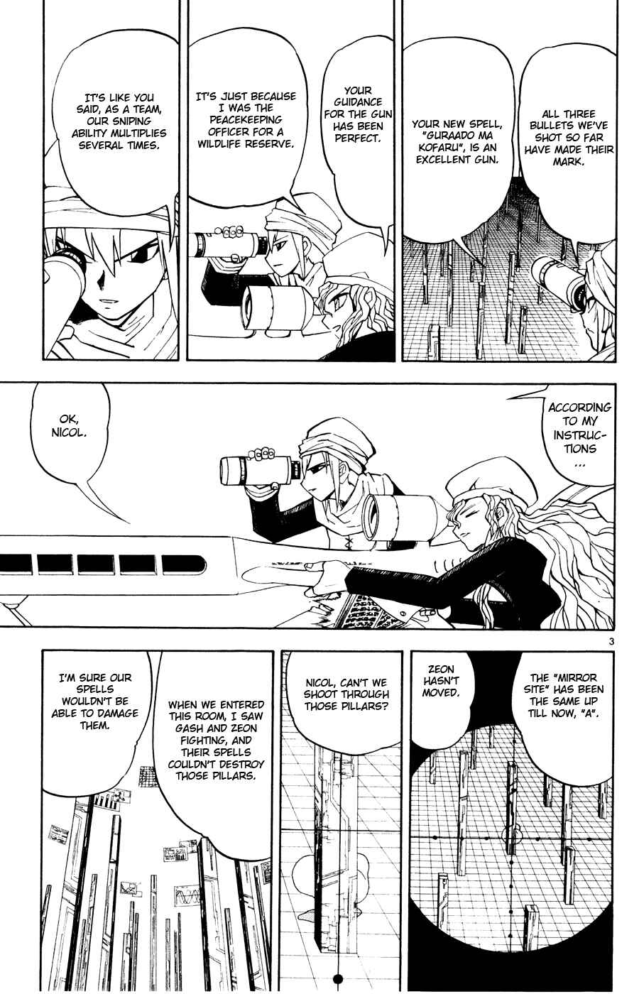 Chapter 264 - Page 11