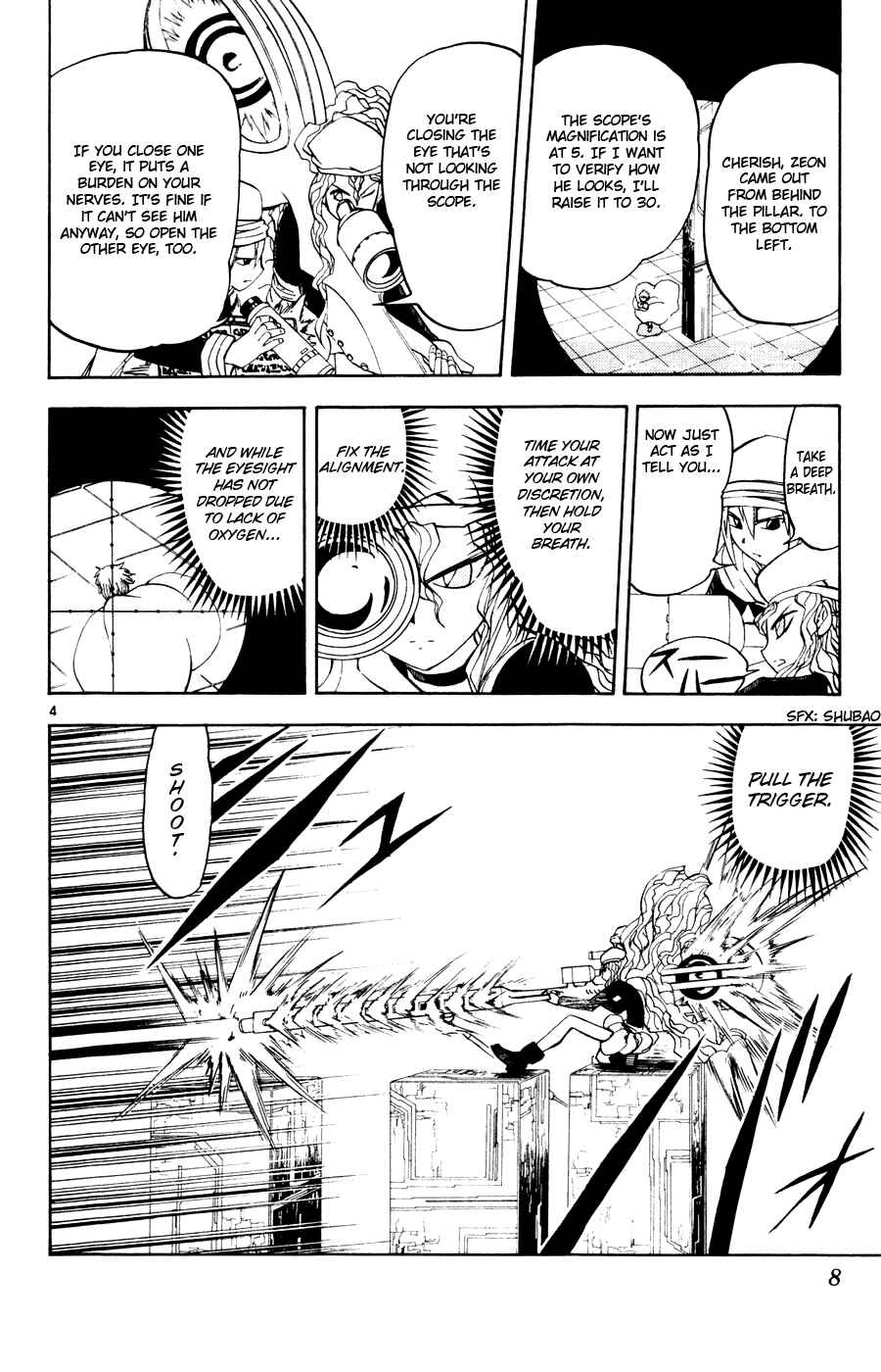 Chapter 264 - Page 12